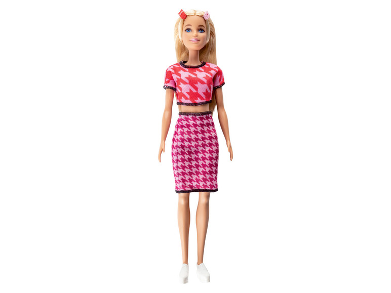 Pełny ekran: Lalka Barbie lub Ken - zdjęcie 8