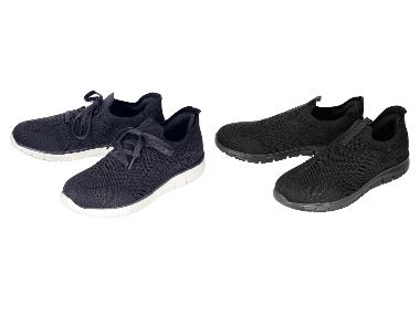 esmara Men Buty sneakersy wsuwane męskie