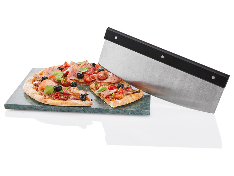 Pełny ekran: ERNESTO® Nóż do krojenia pizzy - zdjęcie 5