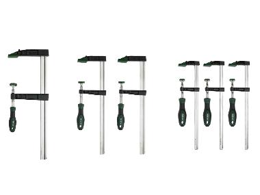 PARKSIDE® Ścisk stolarski lub zestaw 2 lub 3 ścisków stolarskich
