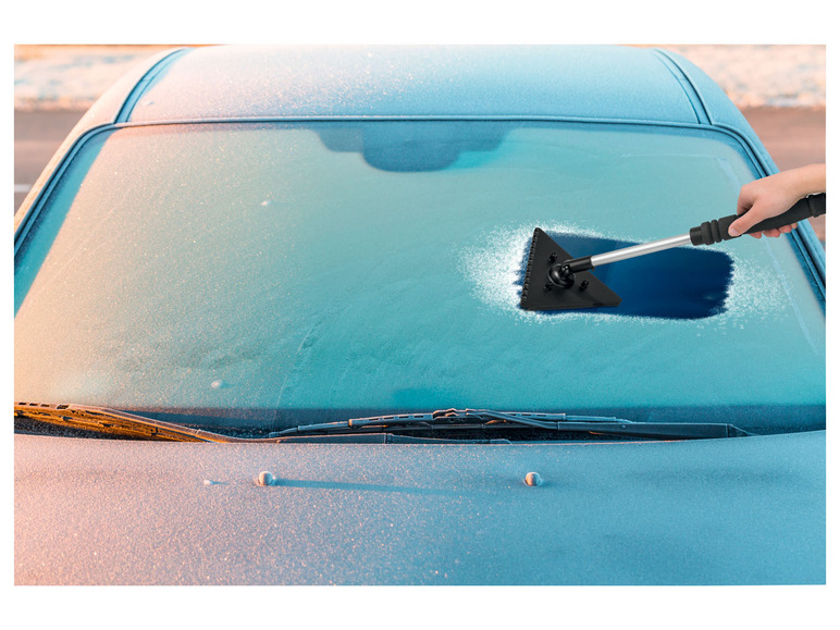Pełny ekran: ULTIMATE SPEED® Przyrząd do czyszczenia szyb samochodowych, z funkcją skrobaczki do lodu - zdjęcie 3