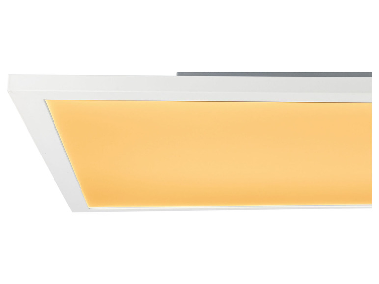 Pełny ekran: Ledvance Panel LED Smart z Wi-Fi, 60 x 60 cm - zdjęcie 7