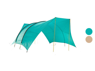Grand Canyon Pawilon »Tahuta Shelter 5«, 600 x 500 cm