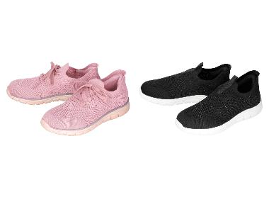 ESMARA® Sneakersy wsuwane wsuwane