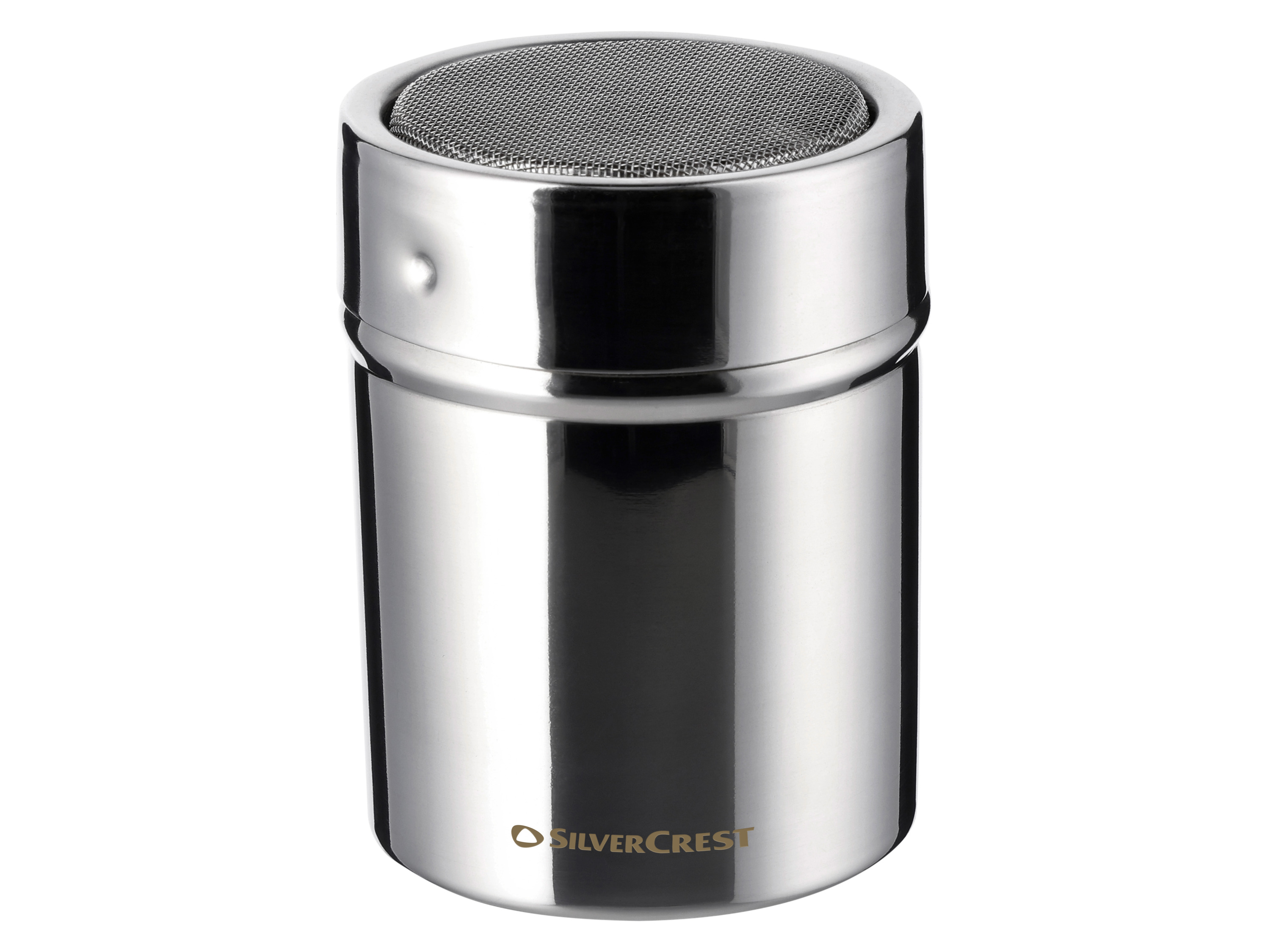 SILVERCREST® Akcesoria do parzenia kawy (Zestaw do dekoracji kawy)
