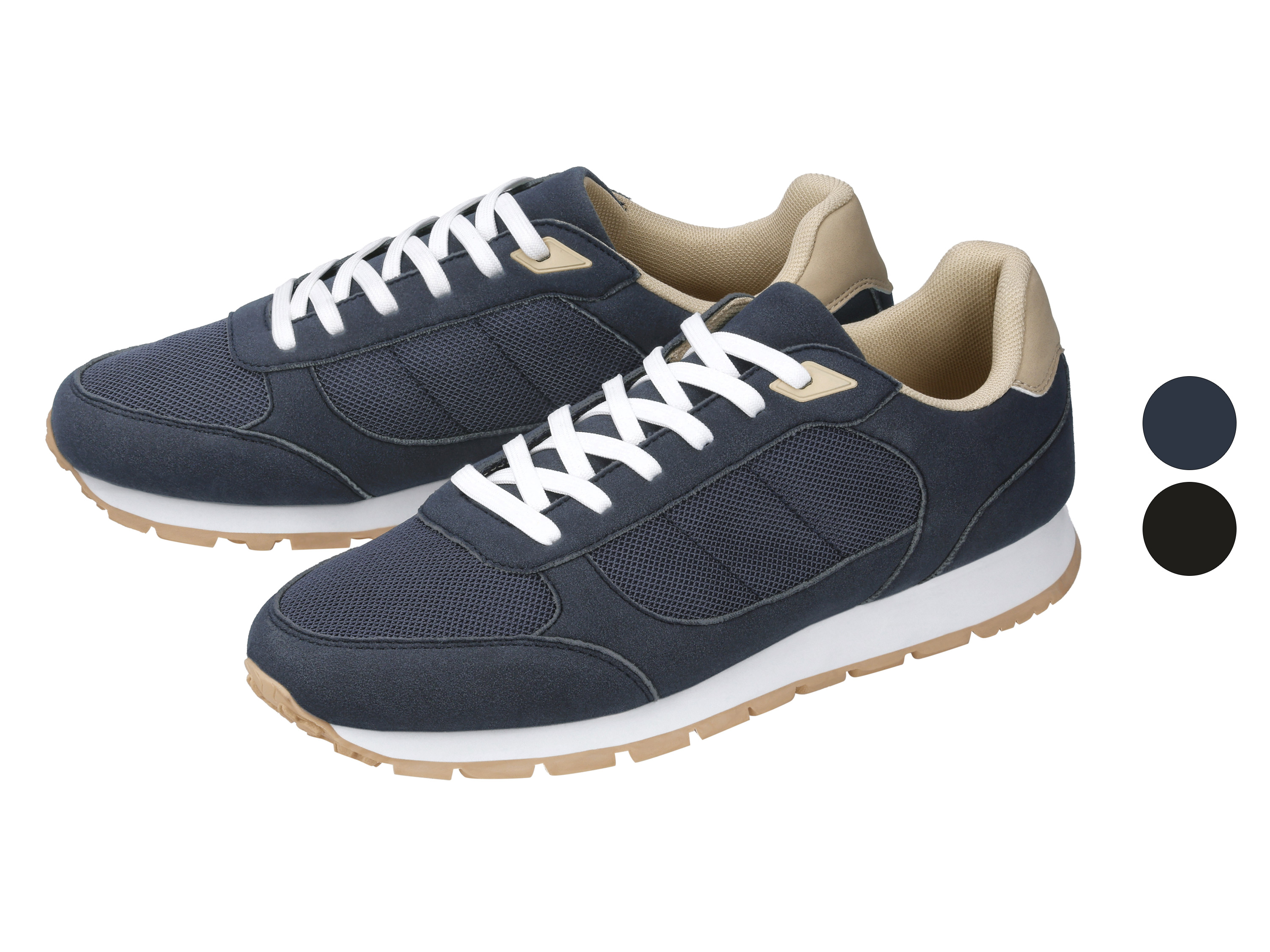 esmara Men Sneakersy męskie