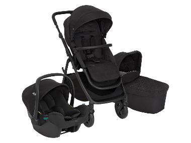 GRACO Wózek dziecięcy 3w1 Near2Me™ DLX