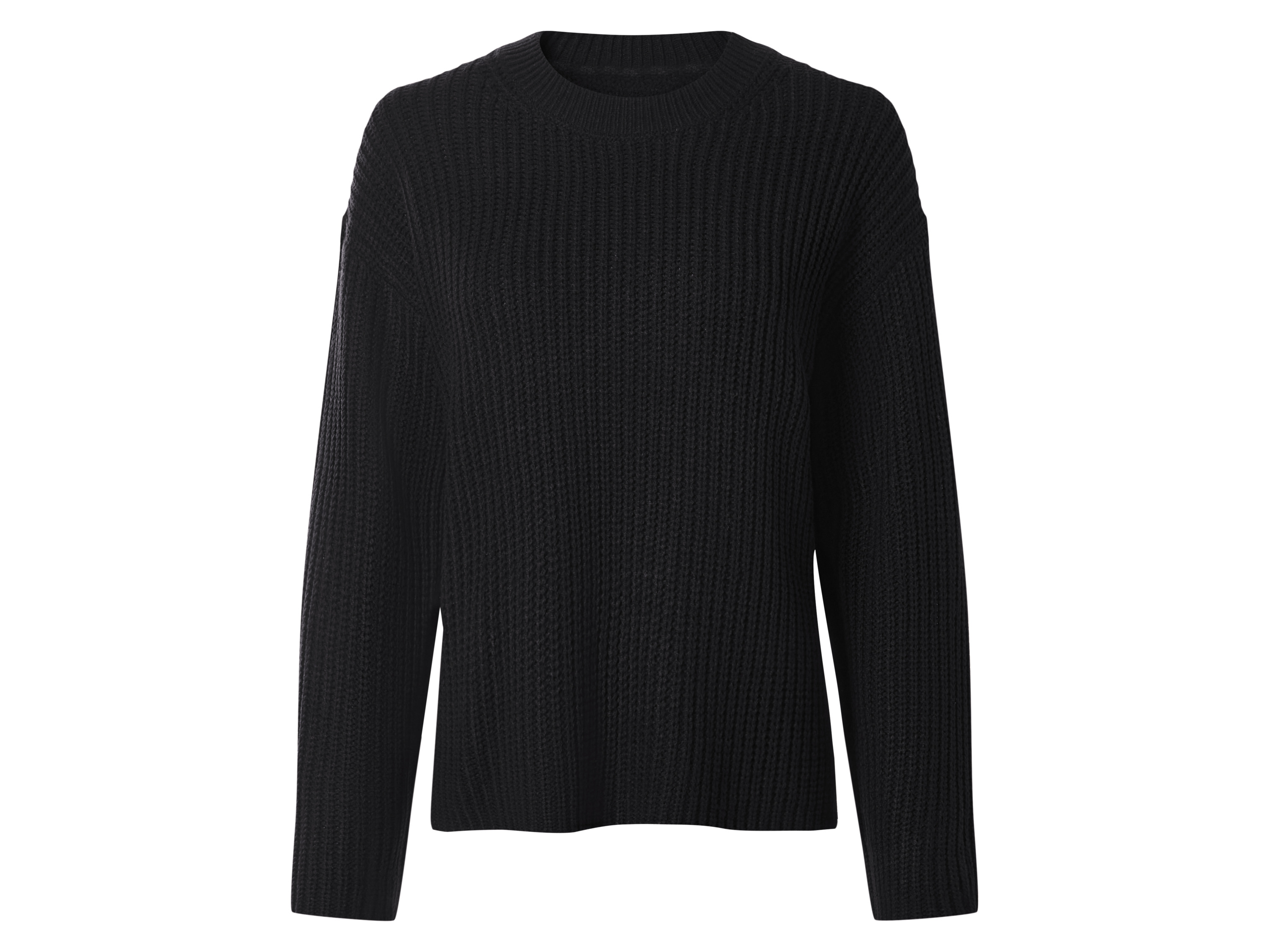 esmara® Sweter dzianinowy damski