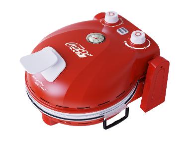 COCA COLA Urządzenie do pieczenia pizzy SPM-900CC