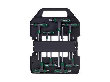 PARKSIDE® Zestaw 16 kluczy trzpieniowych