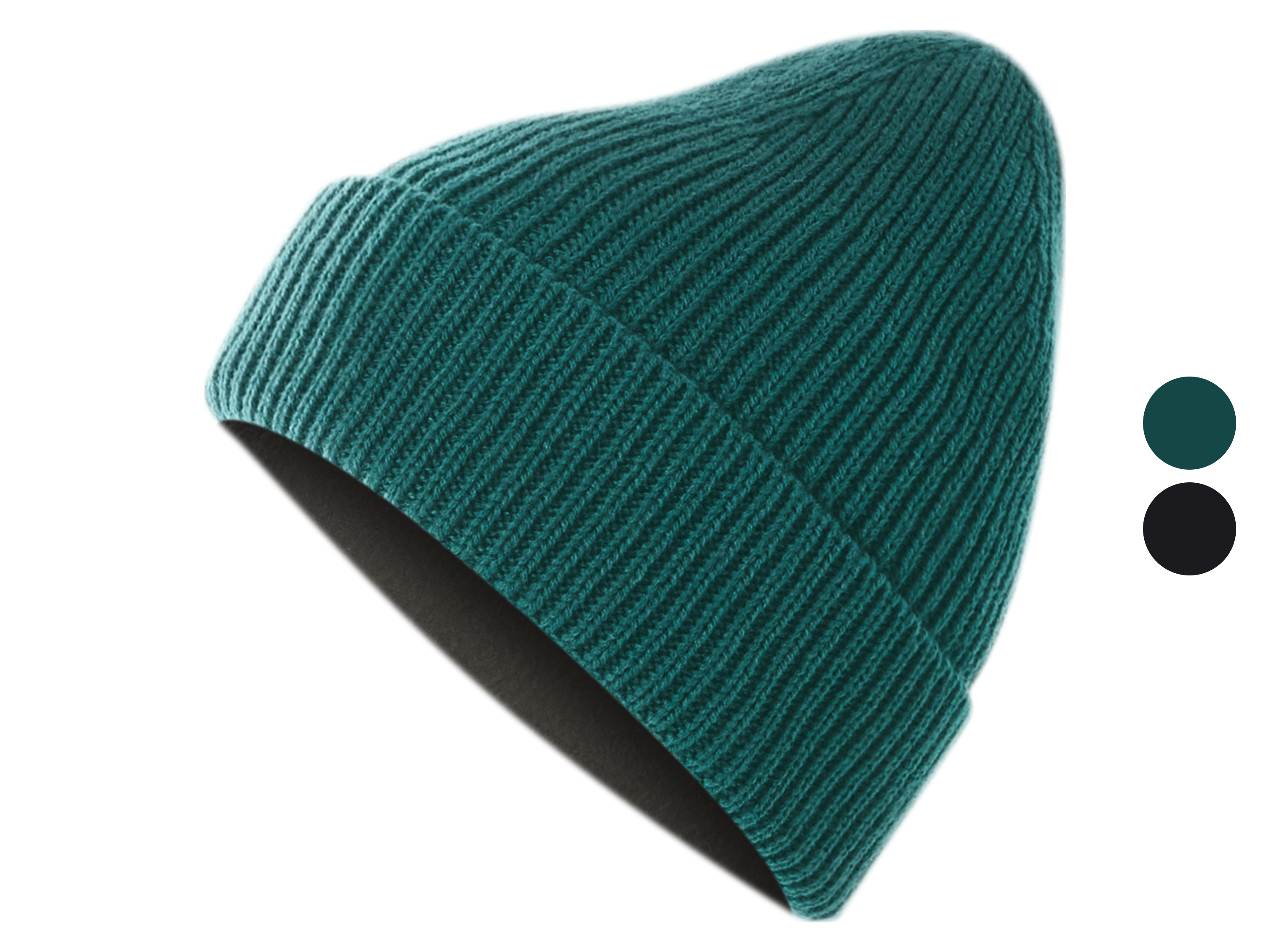 ESMARA® Czapka męska dzianinowa