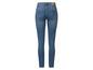 Dżinsy skinny w kolorze niebieskim, marki Denim Department.