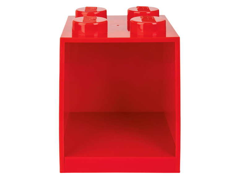Pełny ekran: Półka w kształcie klocka LEGO - zdjęcie 5