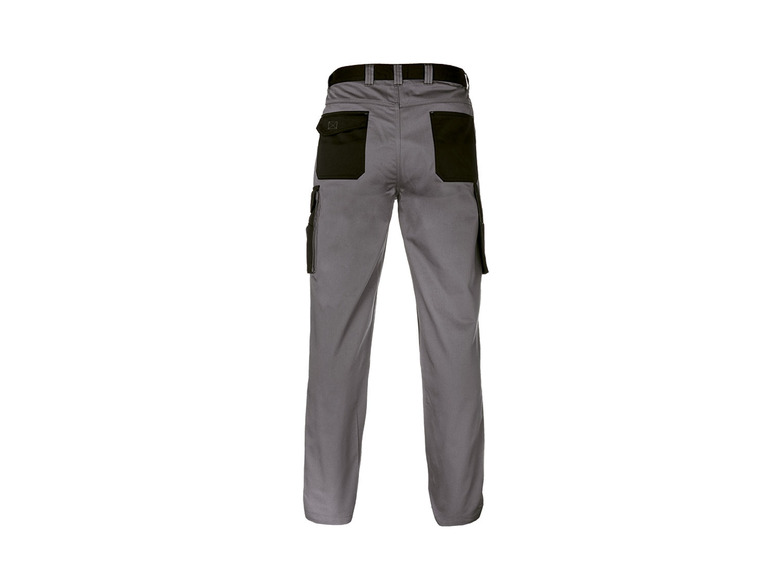 Pełny ekran: PARKSIDE® Spodnie robocze męskie - zdjęcie 4