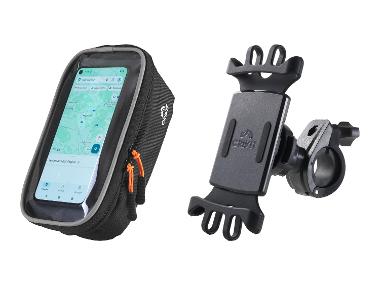 CRIVIT Etui na telefon / Uchwyt na telefon
