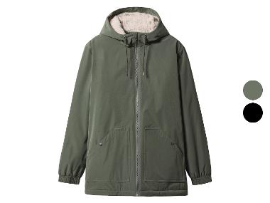ESMARA MEN Parka męska