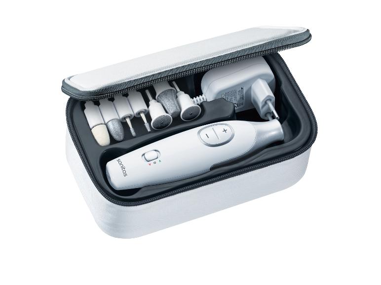 Frezarka do manicure i pedicure SMA 38