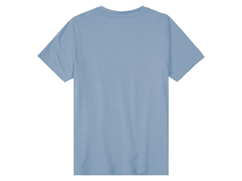 Pełny ekran: pepperts T-shirt chłopięcy z bawełną, 3 sztuki - zdjęcie 8