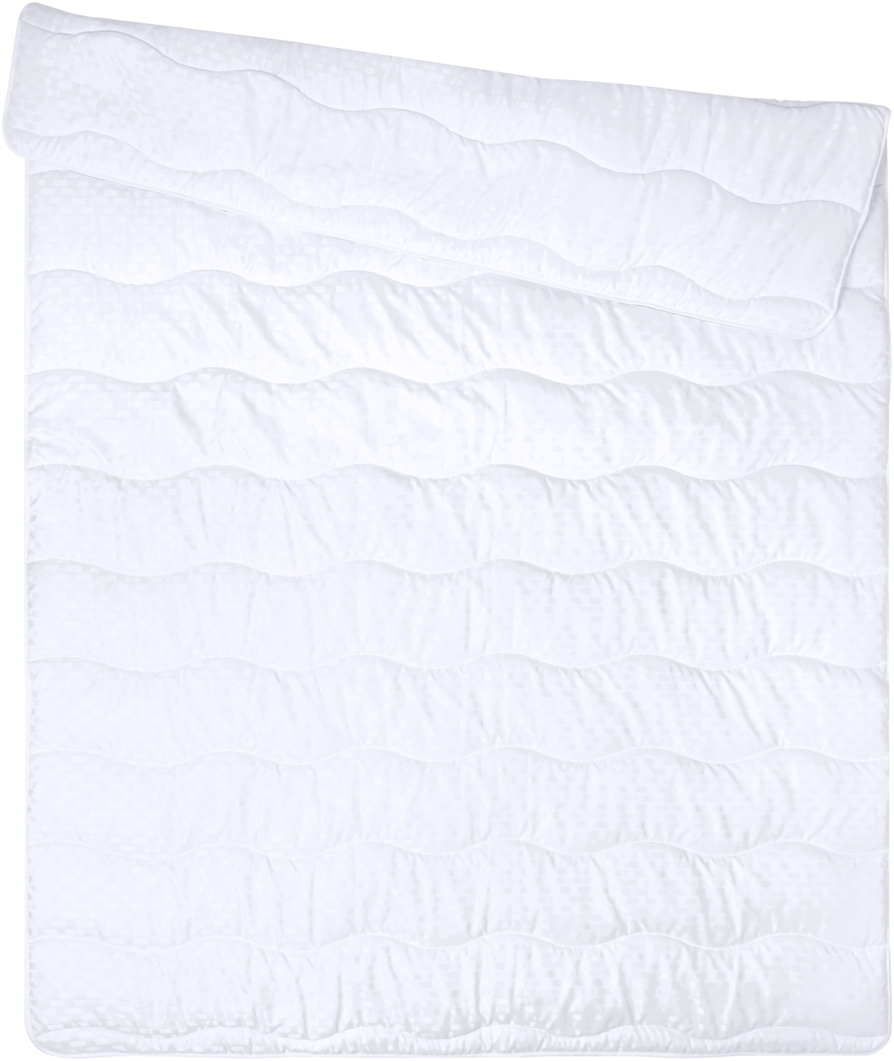 LIVARNO® Kołdra całoroczna Brilliance, 160 x 200 cm