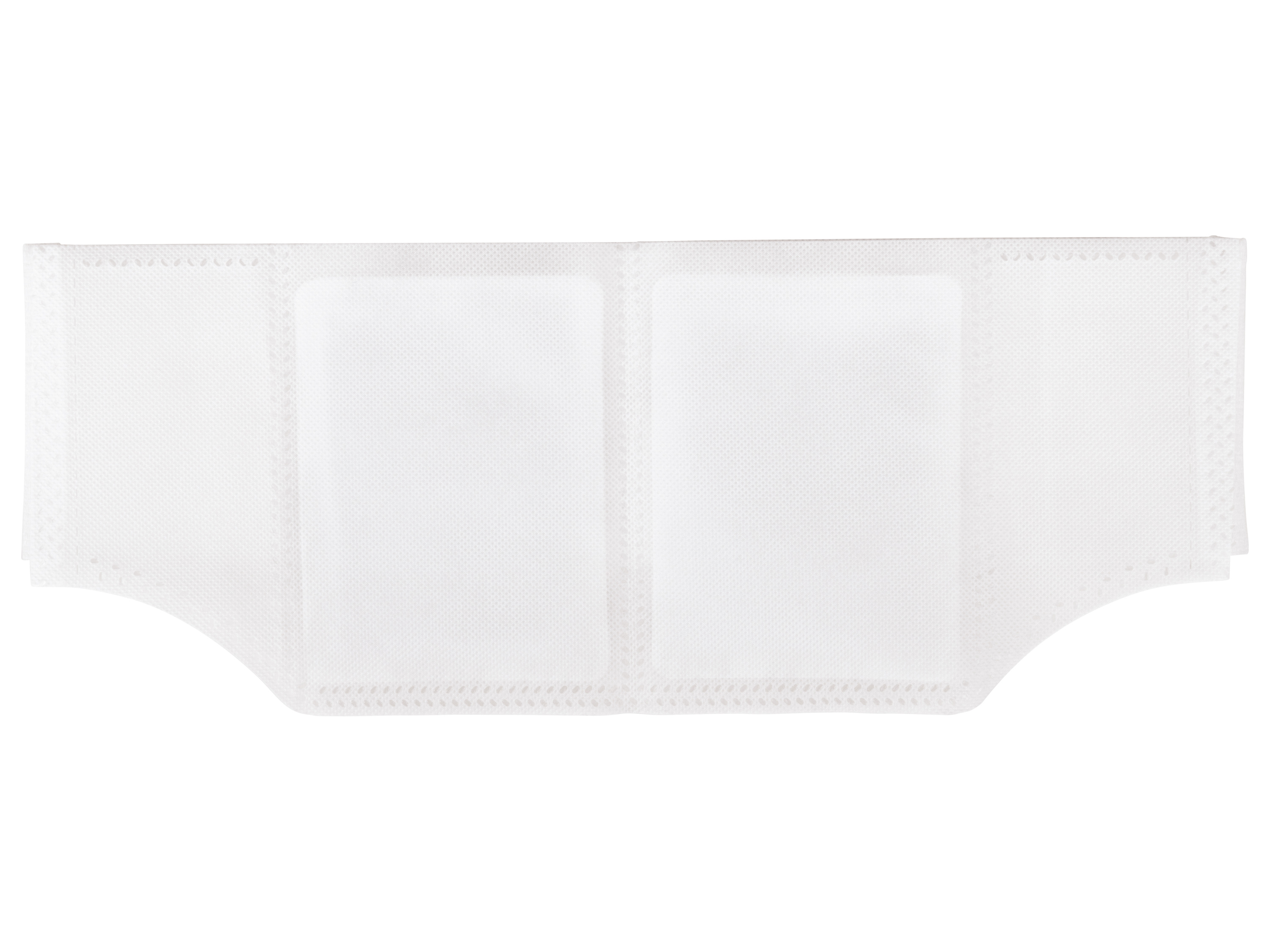 SENSIPLAST® Plastry rozgrzewające lub Pas rozgrzewający (Pas rozgrzewający XXL)