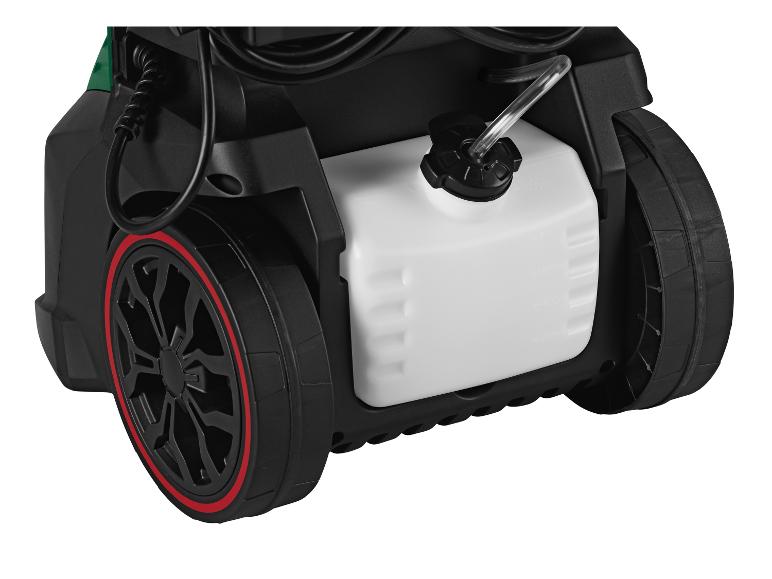 Myjka wysokociśnieniowa, 2400 W, PHD 170 D2