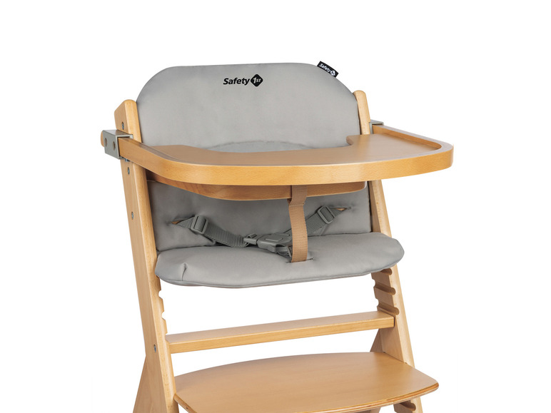 Pełny ekran: Safety 1st Poduszka do wysokiego krzesła Toto, miękko tapicerowana - zdjęcie 6
