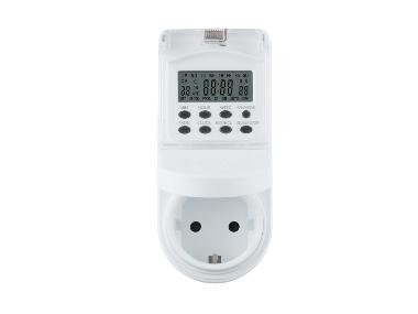 TRONIC® Cyfrowy wyłącznik czasowy