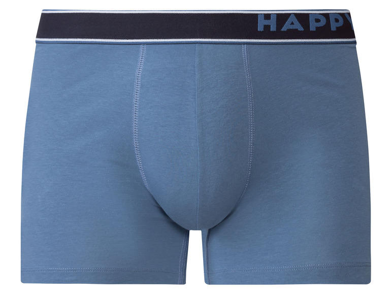 Pełny ekran: Happy Shorts Bokserki męskie, 2 pary - zdjęcie 14