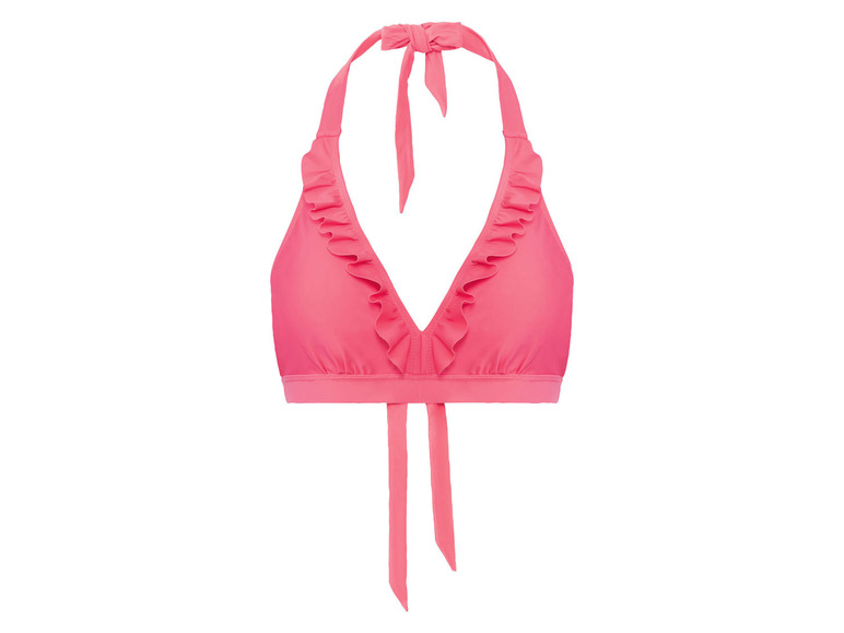 Pełny ekran: esmara® Góra bikini, wiązana na plecach - zdjęcie 2