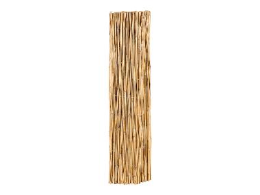 LIVARNO® Mata z trzciny, 600 x 100 cm