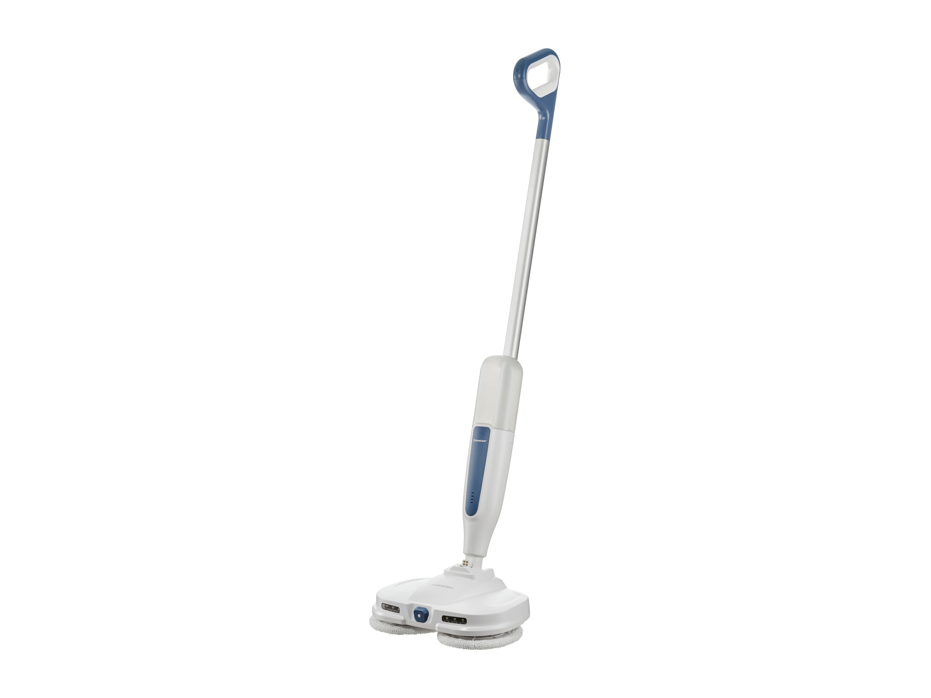 SILVERCREST® Mop bezprzewodowy ze spryskiwaczem
