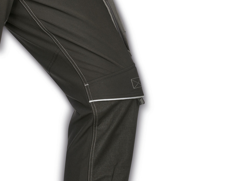 Pełny ekran: PARKSIDE PERFORMANCE® Spodnie robocze męskie, długie - zdjęcie 12