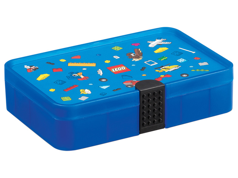 Pełny ekran: LEGO Pudełko do sortowania klocków 4084, 1 sztuka - zdjęcie 2