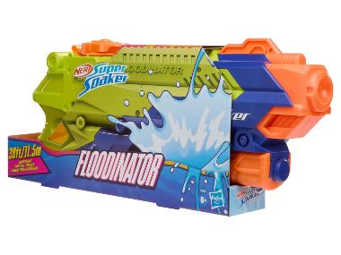 NERF Blaster wodny Super Soaker Floodinator