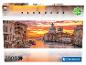 Puzzle 1000 elementów Clementoni z panoramą Wenecji.