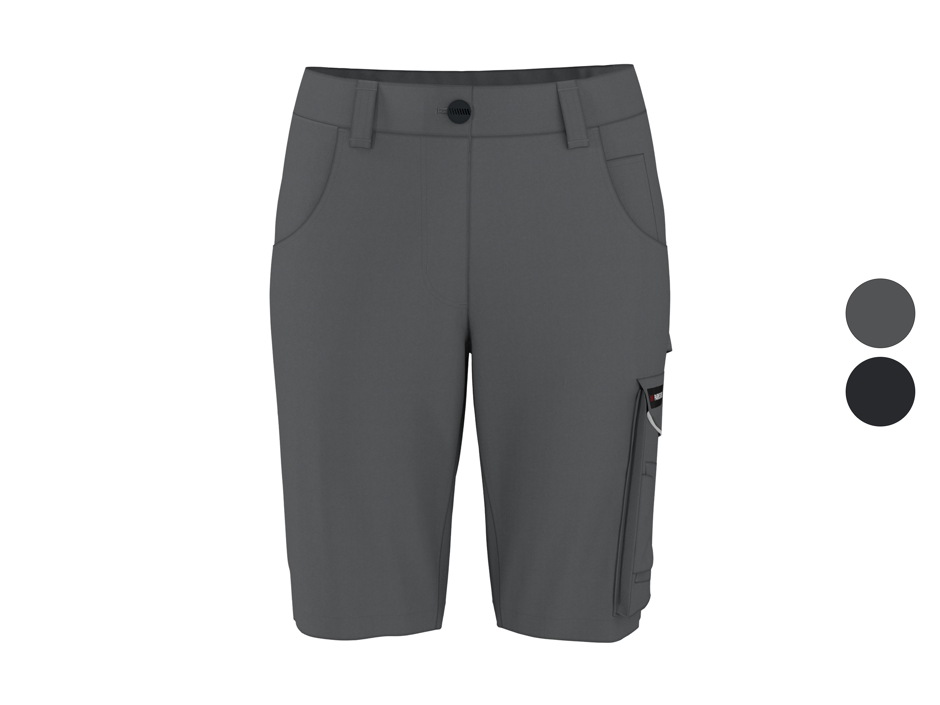 PARKSIDE® Szorty robocze damskie