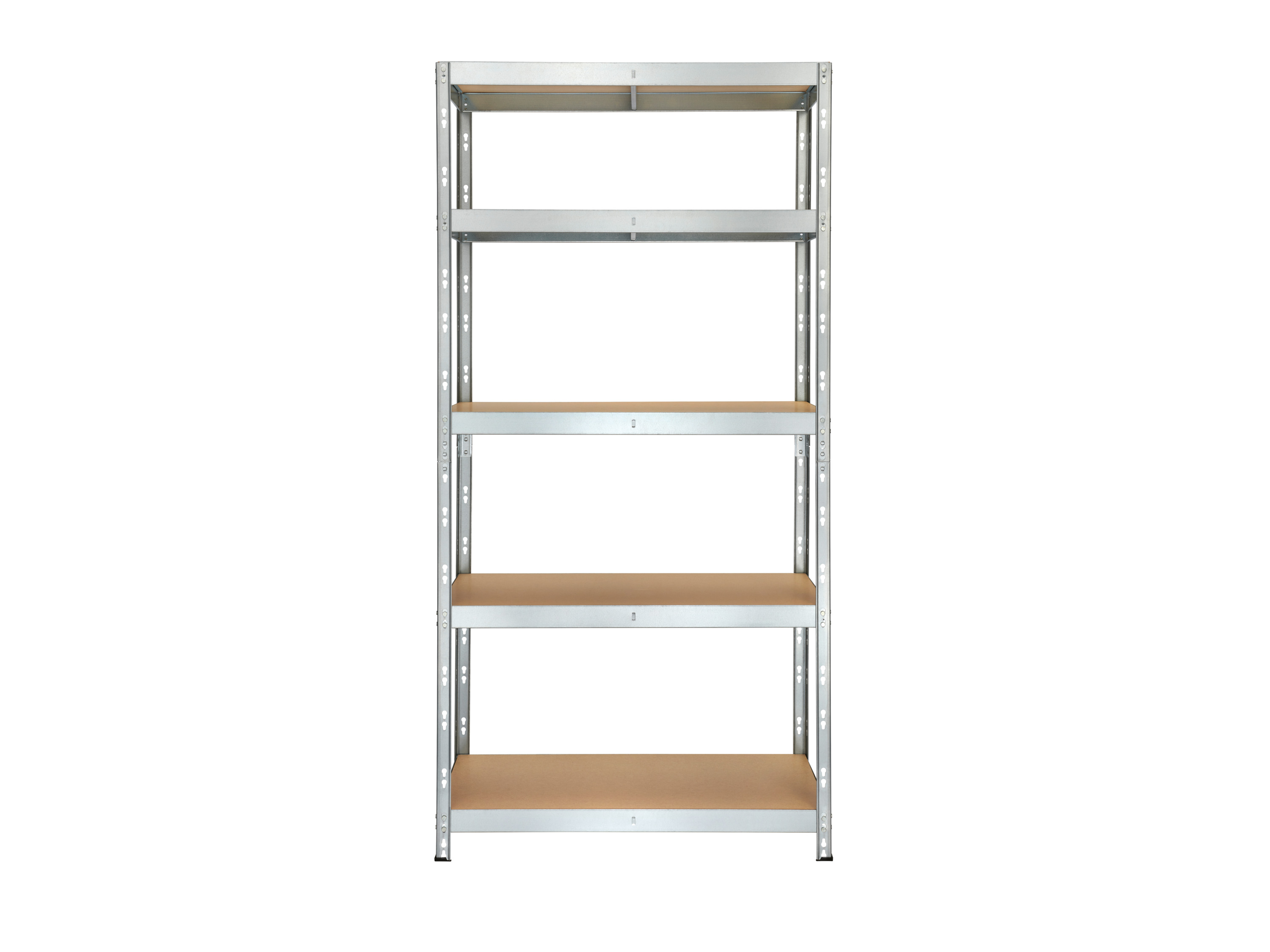 PARKSIDE® Regał magazynowy, 180 x 90 x 40 cm