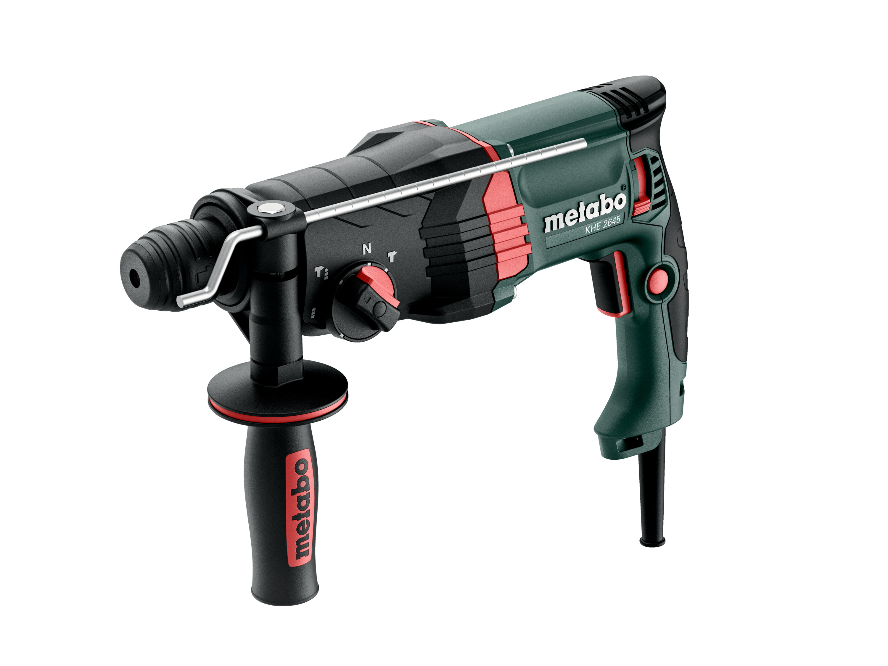 Metabo Młotowiertarka, KHE 2645
