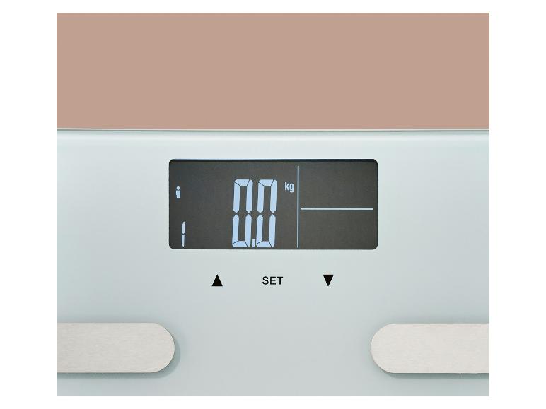 Waga diagnostyczna, CBPWD 180 A1