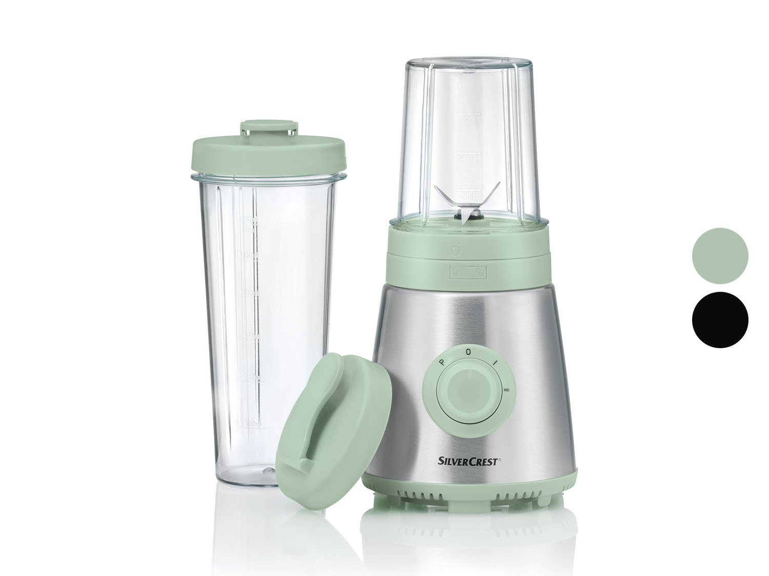 SILVERCREST® KITCHEN TOOLS Blender do smoothie "SSME 2…