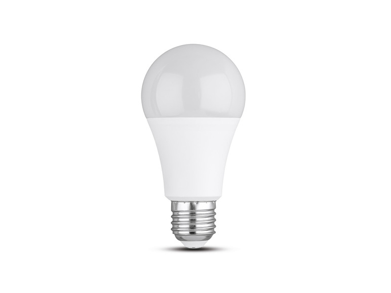 Pełny ekran: LIVARNO home Komplet żarówek LED, E27/E14 - zdjęcie 4