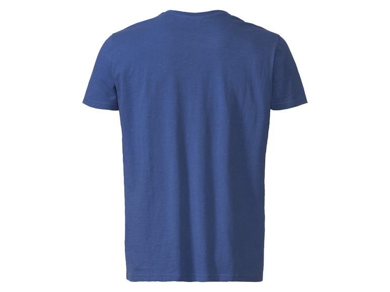 Pełny ekran: LIVERGY® T-shirt męski z bawełny - zdjęcie 7