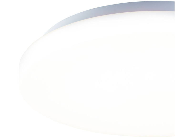 Pełny ekran: LIVARNO home Lampa plafon sufitowy LED - zdjęcie 6