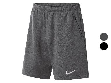 NIKE Szorty dresowe Park26 męskie