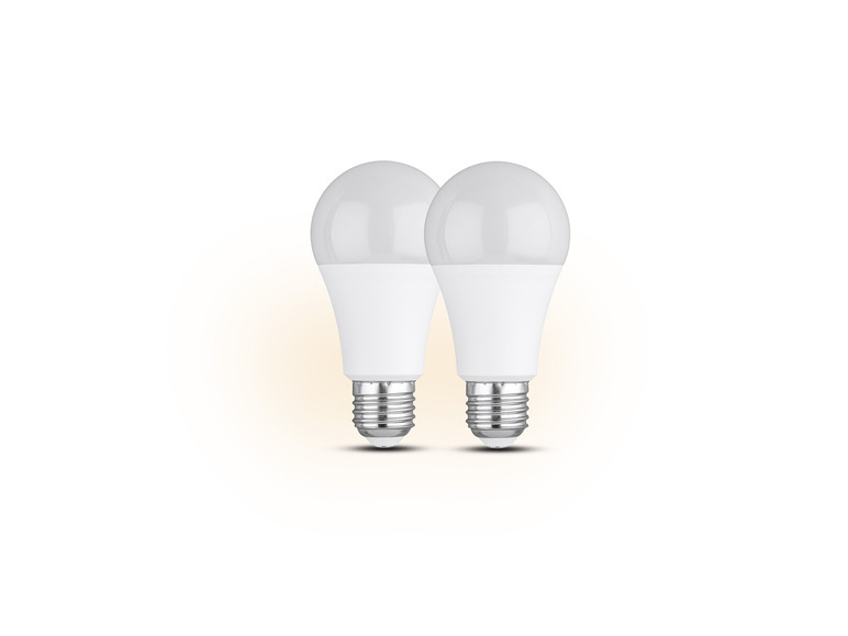 Pełny ekran: LIVARNO home Komplet żarówek LED, E27/E14 - zdjęcie 5