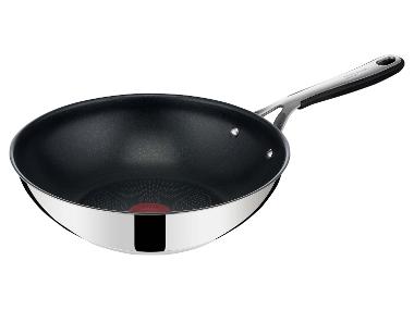 Jamie Oliver by Tefal Wok, E3141934, Ø 28 cm