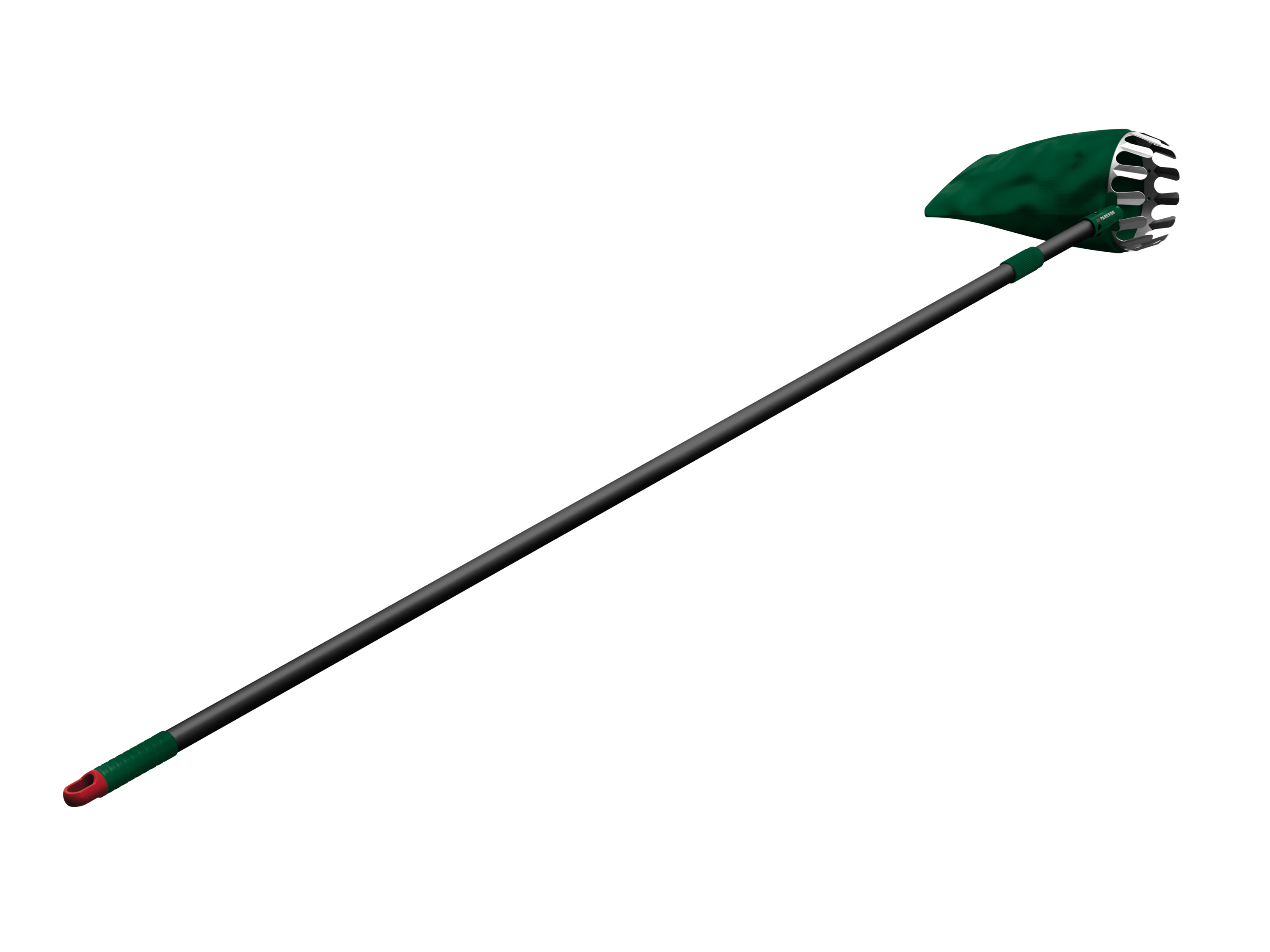 PARKSIDE® Teleskopowy zbierak do owoców  (Zbieracz owoców)