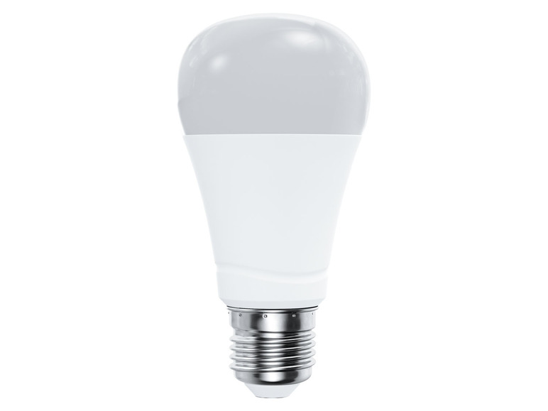 Pełny ekran: LIVARNO home Żarówka LED z technologią Zigbee 3.0 Smart Home - zdjęcie 9