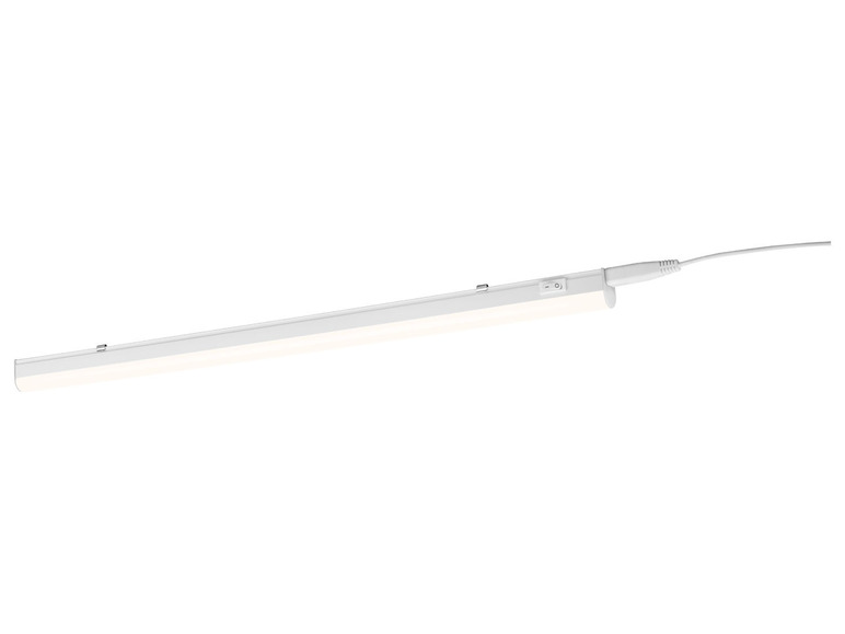Pełny ekran: LIVARNO home Lampa podszafkowa LED, 8W, 60 cm - zdjęcie 5