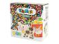 Zestaw PlayMais Little Mosaic z 2300 kolorowymi kuleczkami.